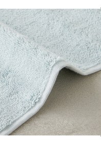 Resim English Home Bubble Pamuk El Havlusu 30x40 Cm Mint Mint 