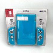 Resim WOTOBE Nintendo Switch Silikon Kılıf 3 Parça koruyucu Set 