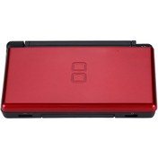 Resim Moveevo Ndsl Oyun Konsolu Kılıfı Kırmızı - Kesin Uyumlu, Kolay Kurulum, Dayanıklı Abs Malzeme, Taşınabilir Tasarım 