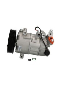 Resim Wöbermann + Bosch Renault Grand Scenic 2009-2016 Klima Kompresörü 