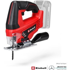 Resim Einhell TC-JS 18 Li - Solo Akülü Dekupaj Testere - 4321209 