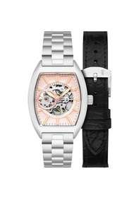 Resim Earnshaw Es-8310-44 Erkek Kol Saati Gümüş 