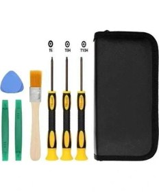 Resim Kingsdun KS-85062 Elektronik Tamir Seti 