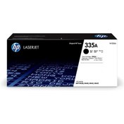 Resim TREND HP 335A Black Siyah 7.400 Sayfa Toner W1335A 
