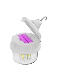 Resim Hurry Bolt Çok Amaçlı Güneş Enerjili Lamba Model Hb-v60 120w 533 Çok Renkli 