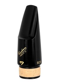 Resim Klarnet Beki Vandoren Bd5 Bas 