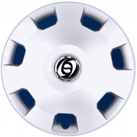 Resim Sjs 207 14 Inç Jant Kapağı Sks Üniversal 