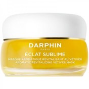 Resim Darphin Eclat Sublime Aromatic Revitalizing Vetiver Mask - Canlandırıcı Etkili Maske 50ml 