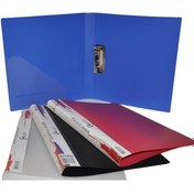 Resim Bafix Sıkıştırmalı Dosya A4 Mavi 