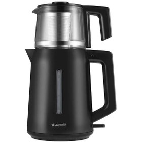 Resim Arçelik K 3281 C 1.8 LT Çay Makinesi 