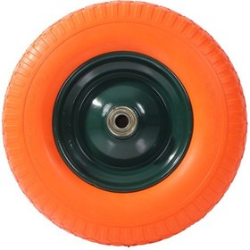 Resim Kanat Poliüretan Dolgu Teker 400X8 Ebat 