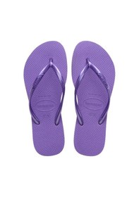 Resim Havaianas Slim Mor Kadın Terlik 41-42 Mor 