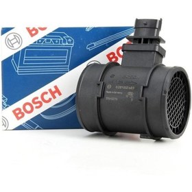 Resim Bosch Opel Astra H 1.3 Dizel Hava Debimetresi Marka 