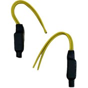 Resim Led Arıza Işık Giderici 5W / Laye02 