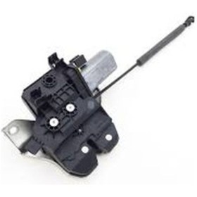 Resim Porsche Panamera Arka Bagaj Kilidi 97051205303 