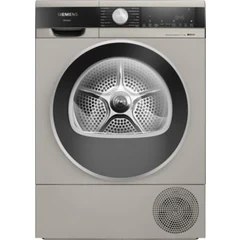 Resim Siemens WQ44G2CTTR 9 KG Isı Pompalı Çamaşır Kurutma Makinesi 