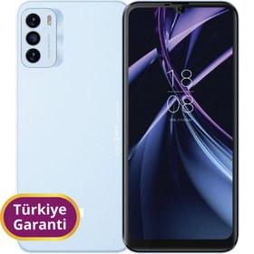 Resim Reeder S19 Max Pro S TR Garanti | 128 GB 8 GB Açık Mavi 