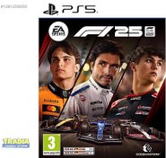 Resim F1 2025 PS5 -TAKAS OLUR -METROGARDEN AVM 