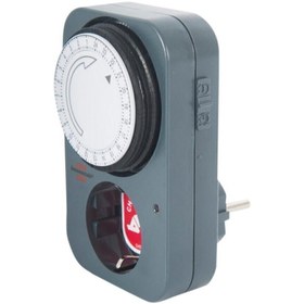 Resim Genel Markalar Mekanik Zaman Saati Çoçuk Korumalı Günlük 96 Farklı Zaman Ayarı 