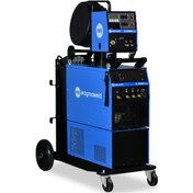 Resim Magmaweld Id 500 Mw Pulse 500 A Gazaltı Kaynak Makinesi 