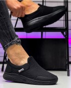 Resim Ghattix Erkek Bağsız Sneaker Ayakkabı Günlük 