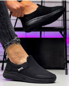 Resim Ghattix Erkek Bağsız Sneaker Ayakkabı Günlük 