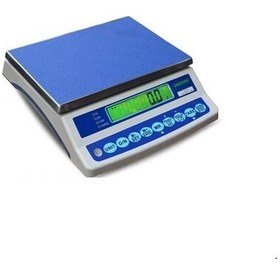 Resim Jadever Jwo-15 Dijital Hassas Terazi - Hassasiyet: 0.2 Gr. Max: 15 Kg. 