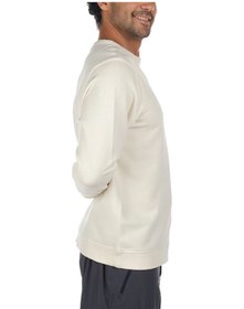 Resim Columbia M CSC Basic Crew Erkek Sweatshirt CS0204_190 