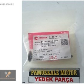 Resim Sym Hd 200 Emme Sibobu Sübap Emme Ürün 
