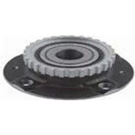 Resim SNR TGB40540S05 SNR TEKER PORYASI ARKA TEKER ABSLİ 306 / ZX XSARA 