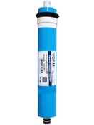 Resim Neevoyu 75g Saf Su Filtresi - Ters Osmoz Ro Membranı, 0.0001 Mikron Filtreleme Doğruluğu, 2-3 Yıl Kullanıma Dayanıklı, Su Arıtma Makinesi Parçası 