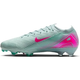 Resim Nike Mercurial Vapor 16 Elite FG | Yeşil 
