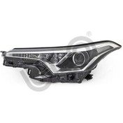 Resim Ulo 2017001 Far Sol Toyota C Hr 2017 2019 E Mark 