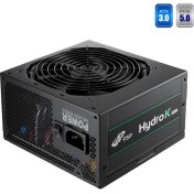 Resim Fsp Hydro K Pro Atx3.0 (Pcıe5.0) 750W 80PLUS Bronze Güç Kaynağı 