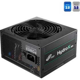 Resim Fsp Hydro K Pro Atx3.0 (Pcıe5.0) 750W 80PLUS Bronze Güç Kaynağı 
