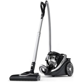 Resim Tefal TW7976 Silence Force Cyclonic Effitech Toz Torbasız Elektrikli Süpürge 