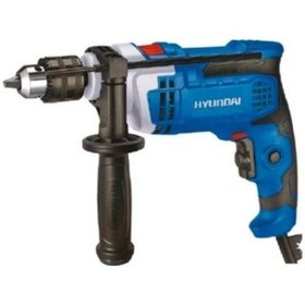 Resim Hyundai HP810 Darbeli Matkap 810 W 13 MM 