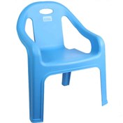 Resim Nessiworld Comfort Koltuk Mavi 