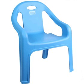 Resim Nessiworld Comfort Koltuk Mavi 