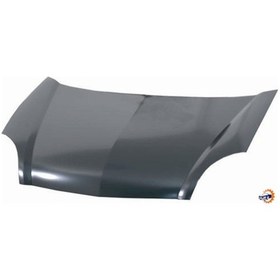 Resim Renault Kangoo Motor Kaputu 03- Ref No: 7751474868 Uyumlu Ren08ka004 