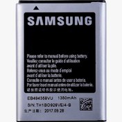 Resim Samsung S5830 EB494358VU Batarya Pil Samsung S5830 EB494358VU Batarya Pil