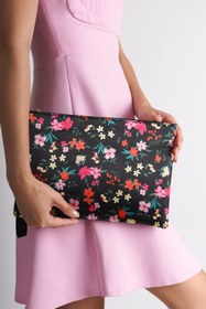Resim Capone Outfitters Paris Kadın Clutch Çanta 