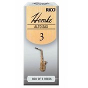 Resim Rico Hemke RHKP5ASX300 Alto Saksafon Kamışı No:3 