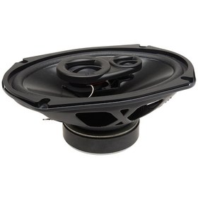 Resim Öztürk Elektronik-Powerbass - S-6903 