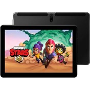 Resim M9 Plus 10.1’’ 4gb Ram 32GB Hafıza Android 9.0 Tablet Global Versiyon Distribütör Garantili 