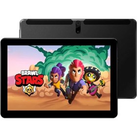 Resim M9 Plus 10.1’’ 4gb Ram 32GB Hafıza Android 9.0 Tablet Global Versiyon Distribütör Garantili 