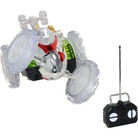 Resim Dasher 99G-21A Dasher Akrobat Uzaktan Kumandalı Araba 