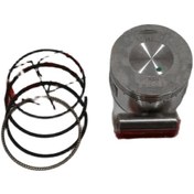 Resim Symphony St 200 61 Mm Piston Kit 