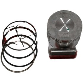 Resim Symphony St 200 61 Mm Piston Kit 