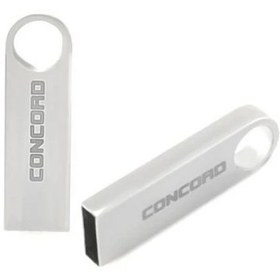 Resim 128 GB USB 2.0 Metal Flash Bellek CU128 